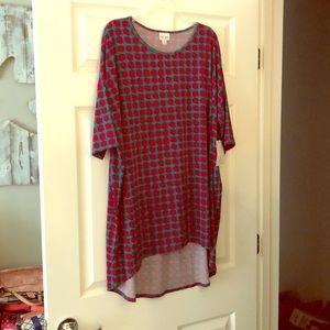 Lularoe Irma Top